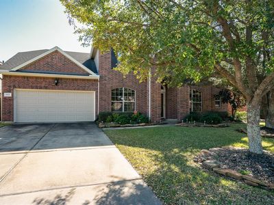9411 Autumn Joy Dr, Spring, TX, 77379