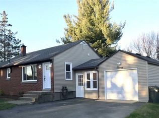 20 Baker Ave, Cohoes, NY 12047