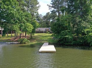 166 Shearin Dr, Littleton, NC 27850