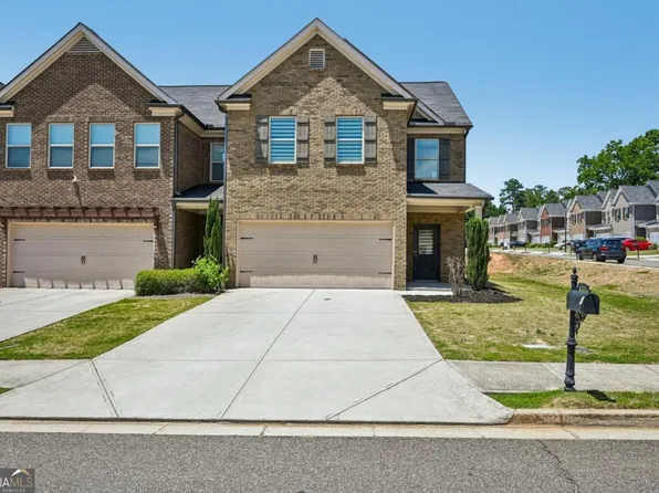 256 Centerview Way, Lawrenceville, GA 30046