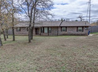 19000 Ranchwood Ln, Harrah, OK 73045