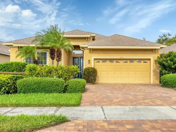 3624 Summerwind Cir, Bradenton, FL 34209