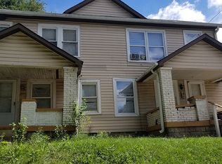 601 N Dearborn St, Indianapolis, IN