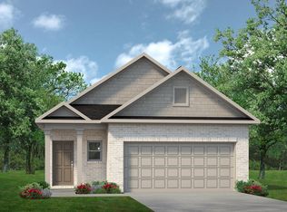 15315 Mountain Plover Pl, Magnolia, TX 77354