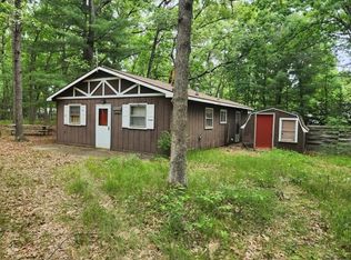 9370 S Jeffrey Dr, Baldwin, MI 49304