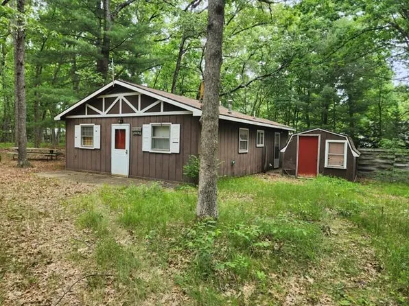 9370 S Jeffrey Dr, Baldwin, MI 49304