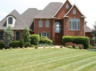 105 Anchor Point, Blountville, TN 37617