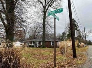 8192 N Clinton St, Terre Haute, IN 47805