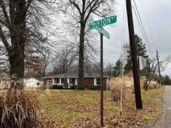 8192 N Clinton St, Terre Haute, IN 47805
