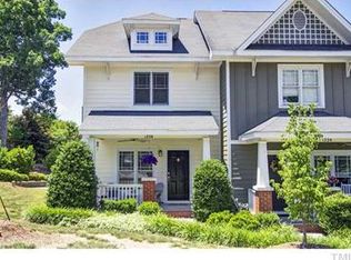 1226 Scotts Ridge Trl, Apex, NC 27502