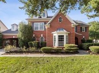 2302 River Rock Trl, Kingwood, TX 77345