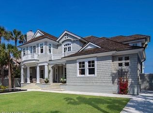 465 Beach Ave, Atlantic Beach, FL 32233