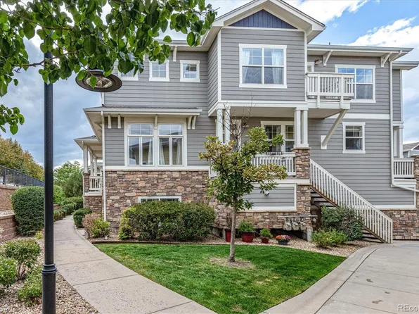 9581 Pearl Cir Unit 101, Parker, CO 80134