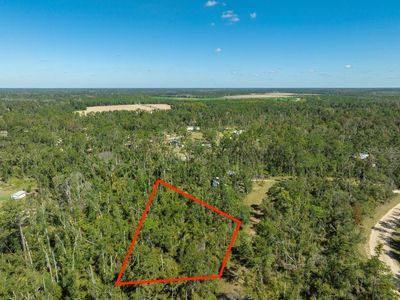 NW 27th Ter Lot 4, Jennings, FL, 32053