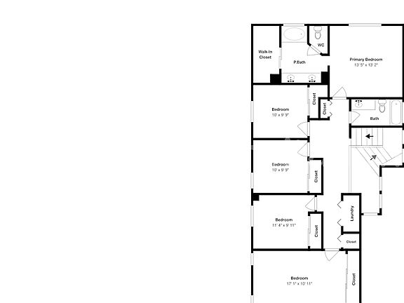 3rd image of 3924 Canyon Meadows Ct