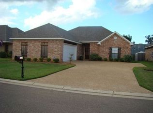 224 Jacks Pl, Brandon, MS 39047