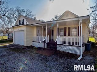 1109 N Wheeler Ave, Springfield, IL 62702