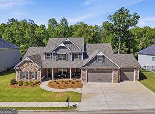 44 Sparkleberry Ln W, Dallas, GA 30132