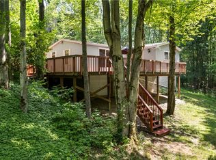 3925 McMahon Rd, Hinsdale, NY 14743