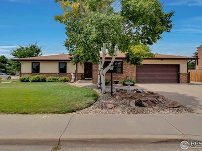 331 Kathryn Dr, Loveland, CO, 80537