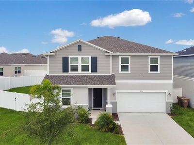 2557 Biscotto Cir, Davenport, FL, 33897