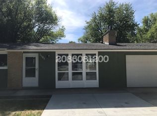 3509 N Collister Dr, Boise, ID 83703