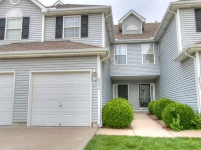 8650 NE 97th St, Kansas City, MO, 64157