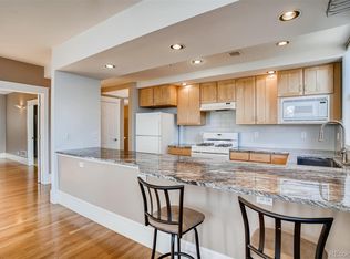 424 E 1st Ave APT 1A, Denver, CO 80203