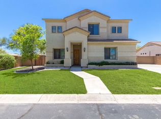 11451 E Ellis St, Mesa, AZ 85207