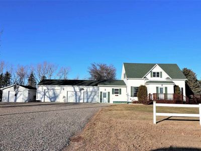 47000 422nd Ave NW, Kenmare, ND, 58746