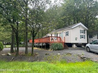 W699 Snowshoe #699-WL9, Moscow, PA 18444