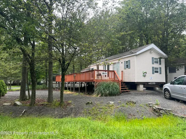 W699 Snowshoe Dr #699-WL9, Gouldsboro, PA 18424