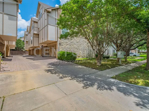 4144 Grassmere Ln Unit 4, Dallas, TX 75205