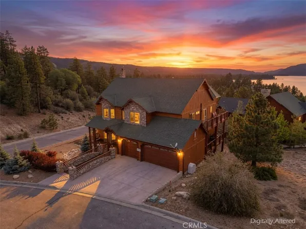 440 Windsong Pl, Big Bear Lake, CA 92315