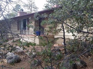 1680 N Ca Tim Dr, Prescott, AZ 86305