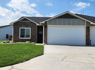 803 Trails Head St, Goddard, KS 67052