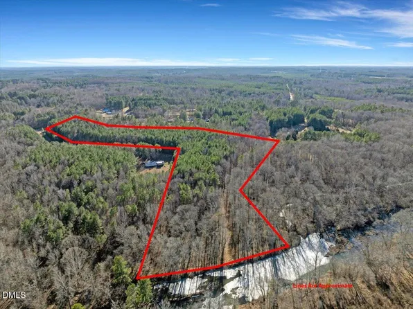 11.22 Belltown Rd Lot 95, Oxford, NC 27565