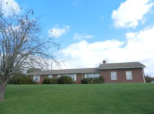 109 Sunset Ln, Independence, VA 24348