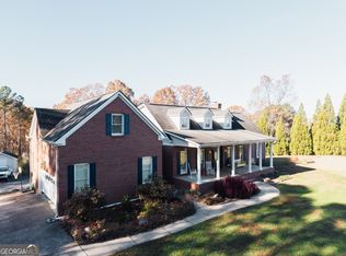 701 Tatum Rd, Talking Rock, GA 30175