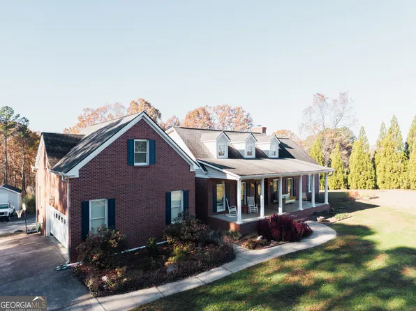 701 Tatum Rd, Talking Rock, GA 30175