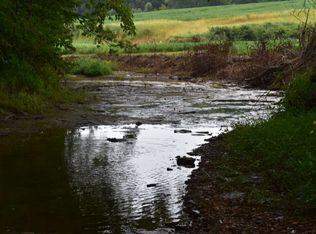 1332 S Franklin School Rd, Salem, IN 47167