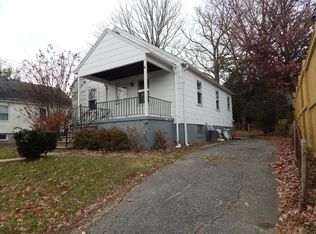 7830 Oakleigh Rd, Baltimore, MD 21234