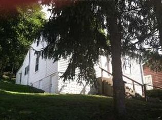 44 Sunset Dr, Charleston, WV 25301