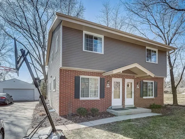 N42W5621 Wilshire DRIVE #5623, Cedarburg, WI 53012