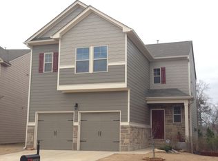 5385 Rialto Way, Cumming, GA 30040