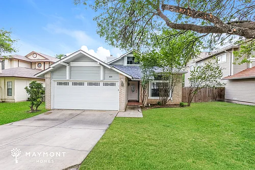 8039 Sunshine Trail Dr Photo 1