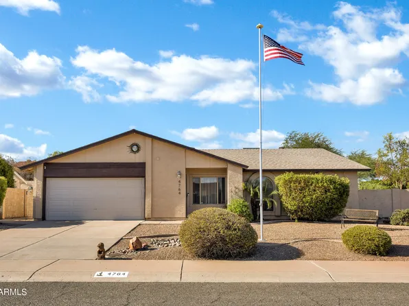 4764 E OLNEY Drive, Phoenix, AZ 85044