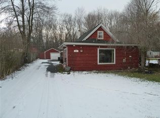 89 Burben Way, Rochester, NY 14624