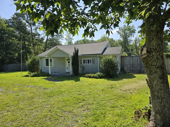 3886 Old Us Highway 1, New Hill, NC 27562