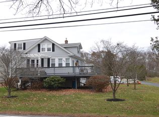 380 Middle Hwy #2, Barrington, RI 02806